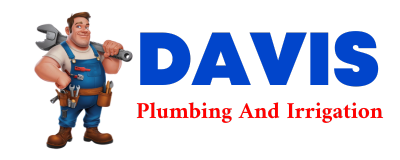 Trusted plumber in MORELAND